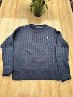 Trui van Ralph Laureen, Blauw, Ophalen of Verzenden, Maat 36 (S), RALPH LAUREN