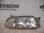 KOPLAMP RECHTS Ford Fiesta 4 (bosch0301040004), Gebruikt, Ford