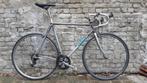 Giant vintage koersfiets, Fietsen en Brommers, Ophalen, 28 inch, Gebruikt, Staal