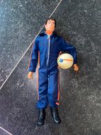 Action Man pilote hélicoptère 1964 Palitoy, Enfants & Bébés, Utilisé