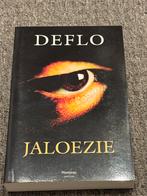 Luc Deflo - Jaloezie, Ophalen of Verzenden, Luc Deflo