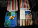 4 x FOTOALBUM. Compact boekformaat., Ophalen of Verzenden, Zo goed als nieuw, Fotoalbum