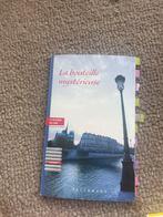 La bouteille mysterieuze, Boeken, Ophalen, Zo goed als nieuw