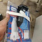 Pijlmeter tankalert Nieuw, Ophalen, Nieuw