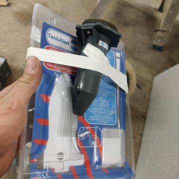Pijlmeter tankalert Nieuw beschikbaar voor biedingen