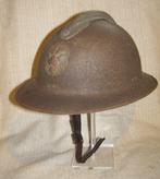 Adrian Belgian Interior Ersatz uit de Tweede Wereldoorlog, Verzamelen, Militaria | Tweede Wereldoorlog, Ophalen of Verzenden, Landmacht