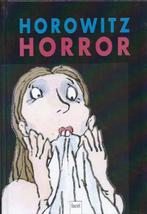 Anthony Horowitz - Horowitz Horror, Livres, Livres pour enfants | Jeunesse | 10 à 12 ans, Enlèvement ou Envoi, Neuf