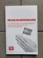 Religie en nationalisme, Ophalen of Verzenden
