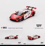 Hot wheels mini gt autoart, Enlèvement, Neuf, Autres types