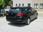 Opel Astra 1.6 CDTI, Voorwielaandrijving, Stof, 4 cilinders, Zwart