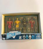 Atomic ranger warriors, Ophalen, Zo goed als nieuw