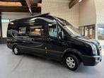 Volkswagen Crafter Sterckeman, Volkswagen, Bus-model, Bedrijf, Diesel
