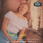 Vera Lynn “If I am dreaming” – Dream / My happiness + 2 – EP, Jazz en Blues, EP, Gebruikt, Ophalen of Verzenden