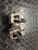 Shimano klikpedalen spd MTB, Ophalen of Verzenden