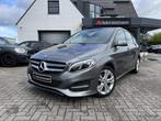 Mercedes-Benz B 200 CDI 7G-DCT ** Navi | Park Assist | Memo, Auto's, Mercedes-Benz, Te koop, 0 kg, Zilver of Grijs, 0 min