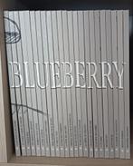La jeunesse de Blueberry + Marshall Blueberry (Hachette), Complete serie of reeks, Ophalen of Verzenden, Zo goed als nieuw, Charlier - Giraud
