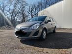 Opel Corsa met nieuwe remmen en banden., Auto's, Euro 5, 5 deurs, Particulier, Corsa