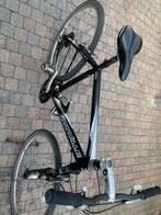Granville terra, Fietsen en Brommers, Ophalen, Zo goed als nieuw, 28 inch, Vering
