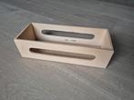 Houten (pennen)bakje, Ophalen of Verzenden