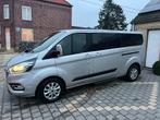 Ford tourneo custom, Auto's, Ford, Monovolume, USB, Leder en Stof, Diesel