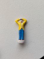 Fève - personnage qui n'en croit pas ses yeux, Collections, Enlèvement ou Envoi, Utilisé