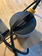 Stoomverwijderaar voor behangpapier Wagner W 20, Huis en Inrichting, Stoffering | Behang, Ophalen, Geel
