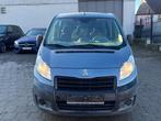 Peugeot exepet dubbel cabine 20hdi 2015, Auto's, Euro 5, 4 cilinders, Te koop, Peugeot