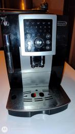 Koffiezetapparaat, Elektronische apparatuur, Koffiezetapparaten, Ophalen, Zo goed als nieuw, Stoompijpje