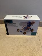 Air engine car kit, Ophalen of Verzenden, Nieuw, Bouwen