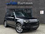 Land Rover Defender 3.0 D250 110 XS Edition LUCHTVERING|PANO, Achat, Entreprise, Carnet d'entretien, Noir