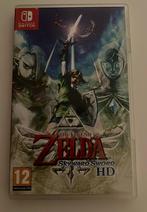 Zelda Skyward Sword HD SWITCH, Comme neuf