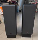 Paire d'enceintes B&W DM320 - vintage, Enlèvement
