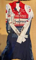 Tijdritpak, Ophalen, Zo goed als nieuw, Bioracer, Heren