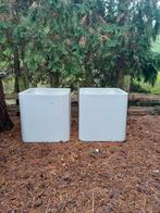 polyester plantenbakken, Tuin en Terras, Ophalen