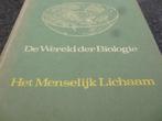 boek biologie, Boeken, Schoolboeken, Nieuw, Biologie, Overige niveaus, Ophalen