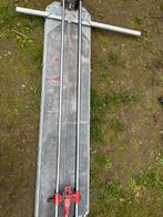 Coupe-carreaux RUBI TX-1200-N – Professionnel, Enlèvement, Comme neuf