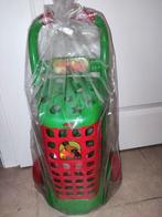 A vendre chariot trolley neuf jouet pour enfant, Enfants & Bébés, Jouets | Autre, Enlèvement ou Envoi, Neuf