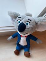 Sing knuffel, Enlèvement, Comme neuf, Lapin