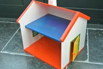 huis van Nijntje, Kinderen en Baby's, Ophalen of Verzenden