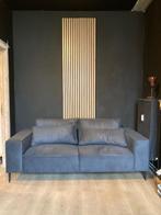 Canapé 4 places, Huis en Inrichting, Ophalen, Stof, 100 tot 125 cm, Design