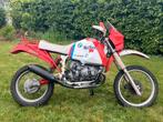 BMW R75 GS HPN dakar twinshock raccer, Motoren, Particulier