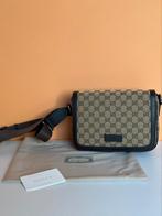 Sacoche Gucci, Handtassen en Accessoires, Ophalen of Verzenden, Nieuw, Overige kleuren, Overige merken