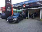 Opel Grandland X INNOVATION 1.2T 130PK, Leder en Stof, 5 deurs, 3 cilinders, SUV of Terreinwagen