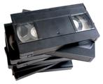 Digitaliseren van (S)VHS(-C), MiniDV, Hi8, Super 8 en 8mm, Cassette (vidéo), 8 mm, Enlèvement ou Envoi
