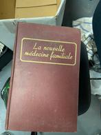 La nouvelle médecine familiale, Zo goed als nieuw