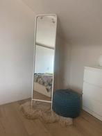 Staande spiegel, Huis en Inrichting, Woonaccessoires | Spiegels, Ophalen, Zo goed als nieuw
