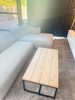 Salontafel ‘Brandal’, Huis en Inrichting, Tafels | Salontafels, Ophalen, 100 tot 150 cm, Overige materialen, 50 tot 100 cm