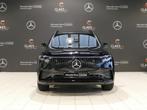 Mercedes-Benz EQB 300 4MATIC AMG Line DOS 8432, Auto's, Automaat, Stof, Gebruikt, Stuurwielverwarming