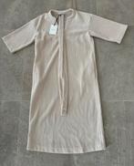 Robe en velours côtelé New Terre Bleue taille 34, Vêtements | Femmes, Neuf, Enlèvement ou Envoi, Terre Bleue, Beige