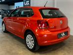 Volkswagen // shoow room // car play // garentie, Bedrijf, Handgeschakeld, 4x4, Polo